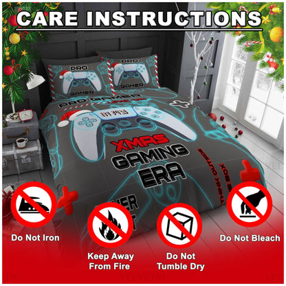 XMAS PRO GAMER