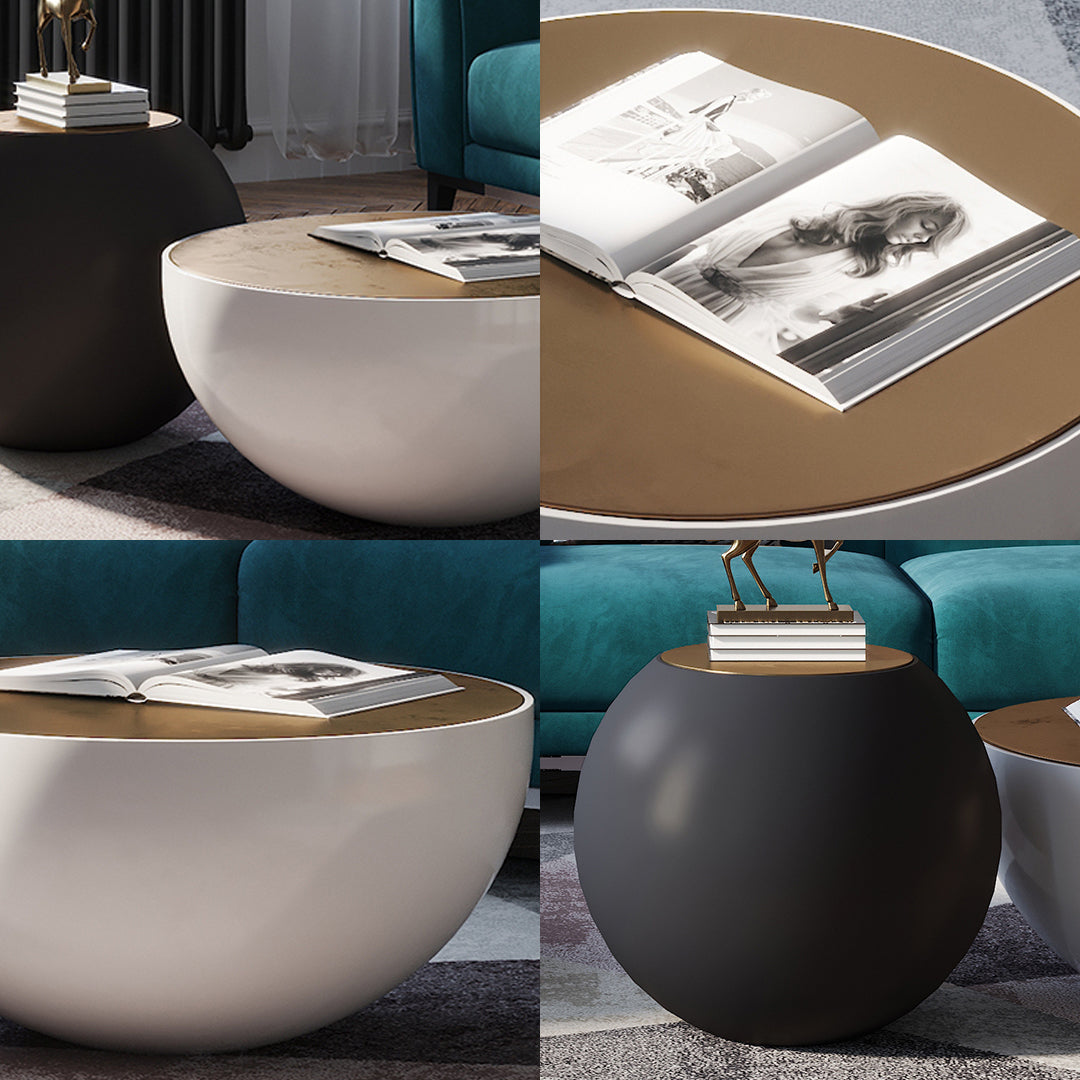 Y7 Nesting Coffee Table Set