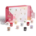Yankee Candle 12 Days Of Candles Gift Set 12 Candles