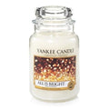 Yankee Candle All Is Bright Candle 623g - Large Jar