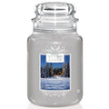 Yankee Candle Candlelit Cabin Candle 623g - Large Jar