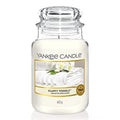 Yankee Original Candle Fluffy Towels Candle - Large Jar