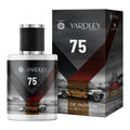 Yardley British Racing Motors 75 Eau de Parfum 100ml Spray