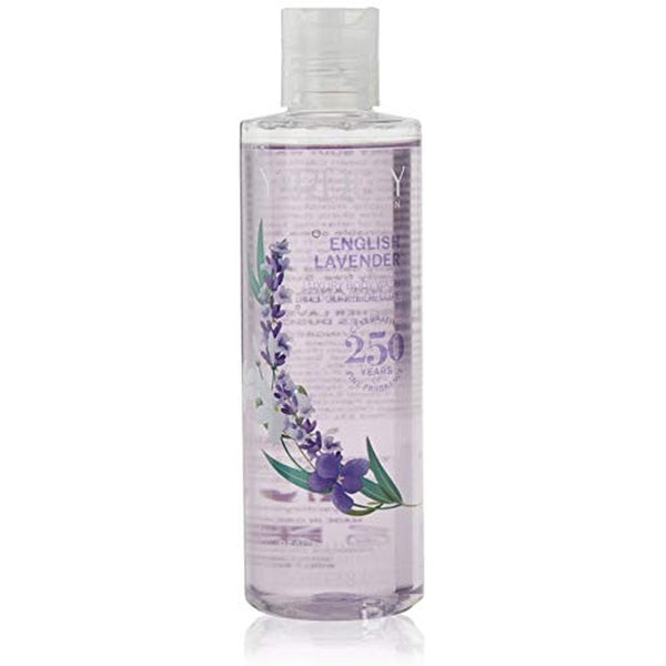 Yardley English Lavender Body Wash 250ml