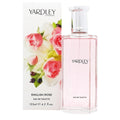 Yardley English Rose Eau de Toilette 125ml Spray