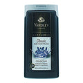 Yardley Gentleman Classic Charcoal Antibacterial Body Wash 180ml