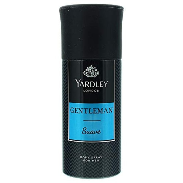 Yardley Gentleman Suave Body Spray 150ml