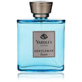 Yardley Gentleman Suave Eau de Parfum 100ml Spray