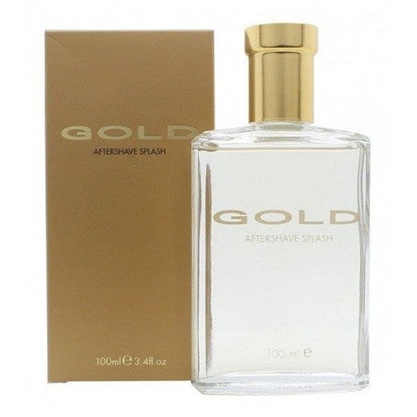 Yardley Gold Eau de Toilette 100ml Spray