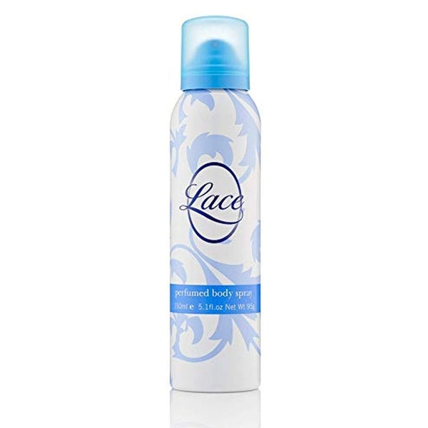 Yardley Lace Body Spray 150ml