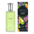 Yardley Lilac & Pear Eau de Toilette 125ml Spray