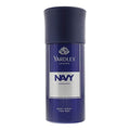 Yardley Navy Body Spray 150ml
