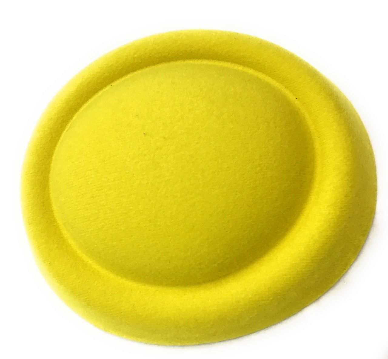 Fascinator Base Felt Like Pillbox Hat DIY Material Make Supplies Wholesale