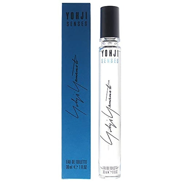Yohji Yamamoto Senses Eau de Toilette 30ml Spray