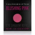 Young & Gifted Eyeshadow Refill 1.5g - Blushing Pink