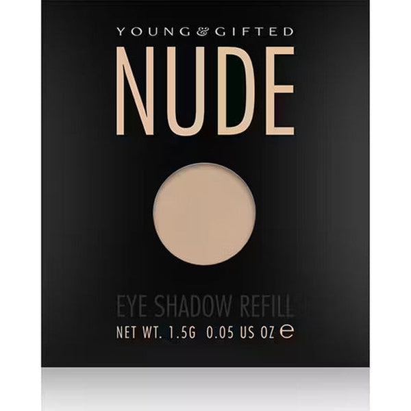 Young & Gifted Eyeshadow Refill 1.5g - Nude