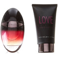Young & Gifted Love Gift Set 100ml EDP + 150ml Body Lotion