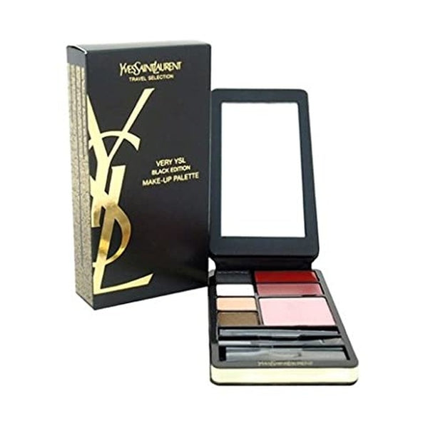 Yves Saint Laurent Black Edition Make-Up Palette 12.5g