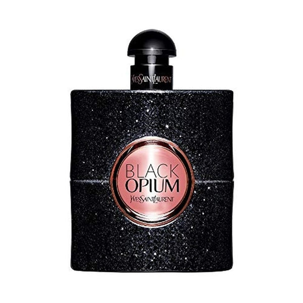 Yves Saint Laurent Black Opium Eau de Parfum 50ml Spray