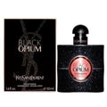 Yves Saint Laurent Black Opium Eau de Toilette 50ml Spray