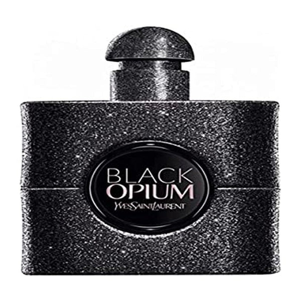Yves Saint Laurent Black Opium Extreme Eau de Parfum 50ml Spray
