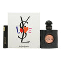 Yves Saint Laurent Black Opium Gift Set 30ml EDP + 2ml Mascara