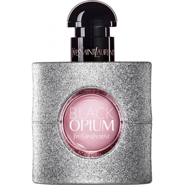 Yves Saint Laurent Black Opium Glitter Eau de Parfum 30ml Spray