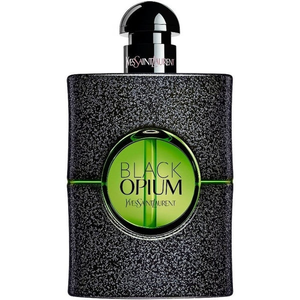 Yves Saint Laurent Black Opium Illicit Green Eau de Parfum 75ml Spray