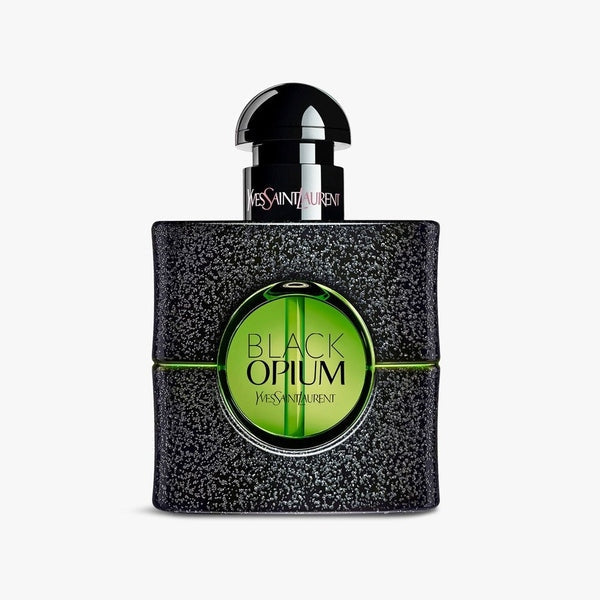 Yves Saint Laurent Black Opium Illicit Green Eau de Parfum 30ml Spray