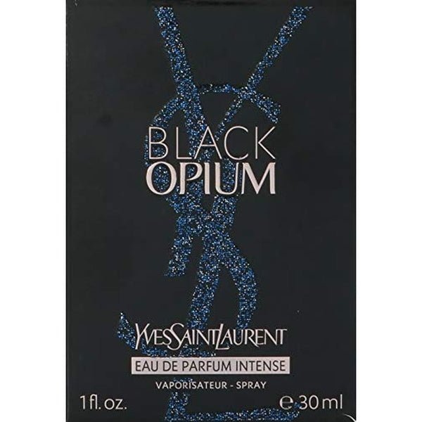 Yves Saint Laurent Black Opium Intense Eau de Parfum 30ml Spray