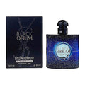 Yves Saint Laurent Black Opium Intense Eau de Parfum 50ml Spray