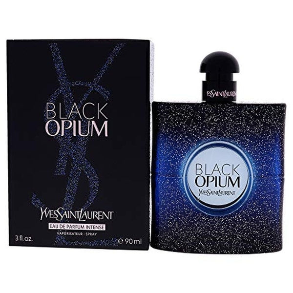 Yves Saint Laurent Black Opium Intense Eau de Parfum 90ml Spray