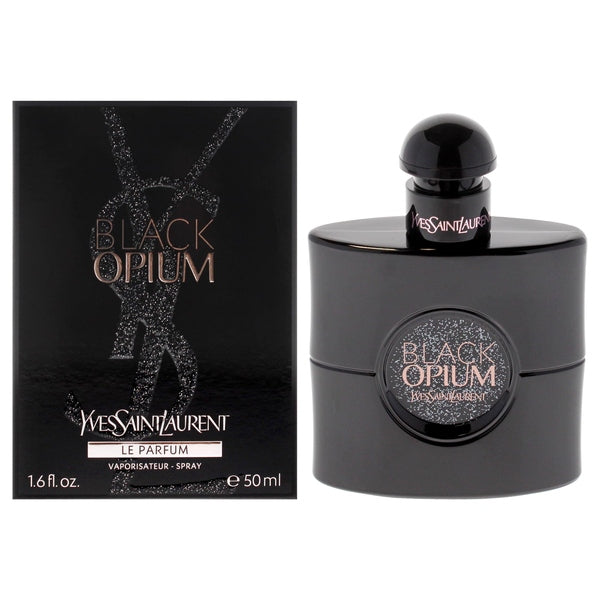 Yves Saint Laurent Black Opium Le Parfum 50ml Spray
