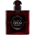 Yves Saint Laurent Black Opium Over Red Eau de Parfum 90ml Spray