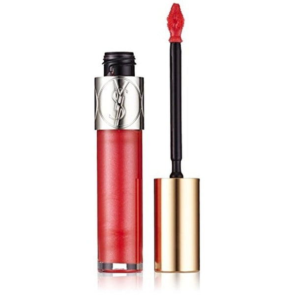 Yves Saint Laurent Gloss Volupte Lip Gloss - 102 Rose Satine