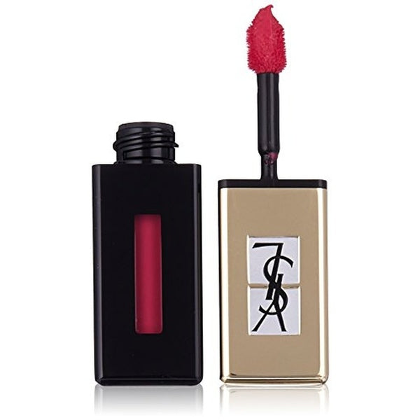 Yves Saint Laurent Glossy Stain Pop Water 6ml - 206 Misty Pink