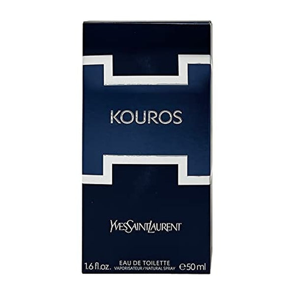 Yves Saint Laurent Kouros Eau de Toilette 50ml Spray