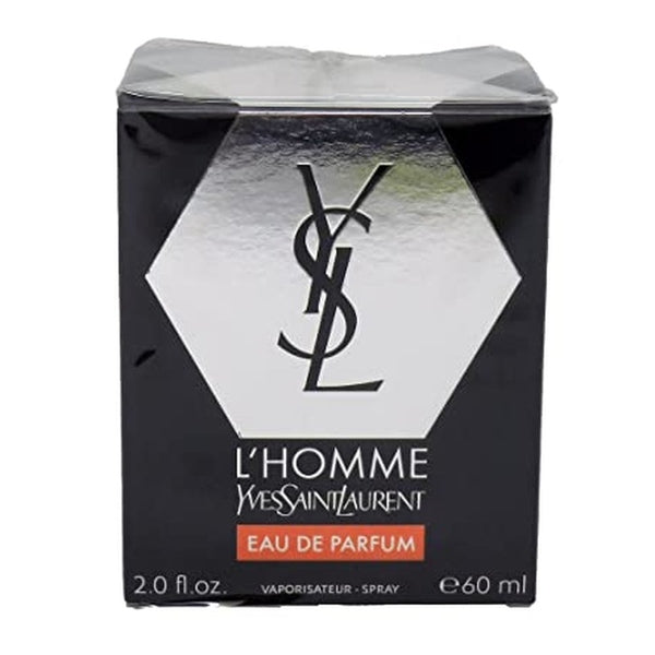 Yves Saint Laurent L'Homme Eau de Parfum 60ml Spray
