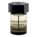 Yves Saint Laurent La Nuit de L'Homme Eau de Toilette 100ml Spray