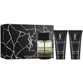 Yves Saint Laurent La Nuit de L'Homme Gift Set 100ml EDT + 2 x 50ml Shower Gel