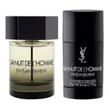Yves Saint Laurent La Nuit de L'Homme Gift Set 100ml EDT + 75ml Deodorant Spray