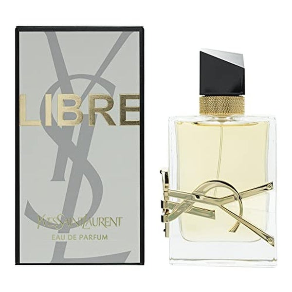 Yves Saint Laurent Libre Eau de Parfum 50ml Spray
