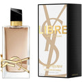 Yves Saint Laurent Libre Flowers & Flames Eau de Parfum Florale 90ml Spray