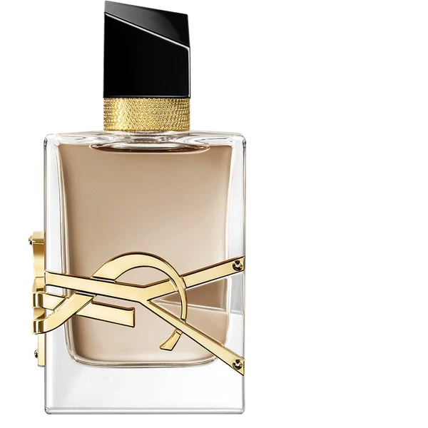 Yves Saint Laurent Libre Flowers & Flames Eau de Parfum Florale 50ml Spray