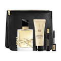 Yves Saint Laurent Libre Gift Set 50ml EDP + 50ml Body Balm + 2ml Mascara + Pouch