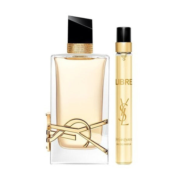 Yves Saint Laurent Libre Gift Set 90ml EDP + 10ml EDP