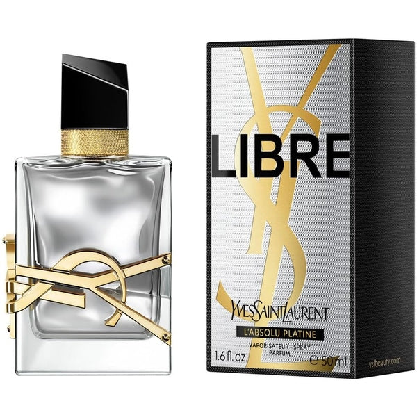 Yves Saint Laurent Libre L'Absolu Platine 50ml Spray
