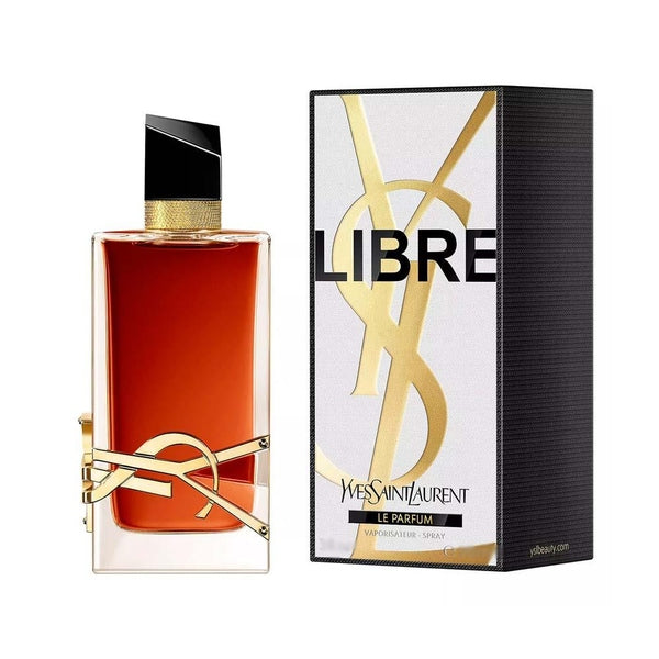 Yves Saint Laurent Libre Le Parfum 50ml Spray