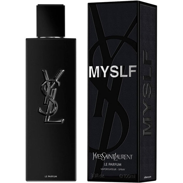 Yves Saint Laurent MYSLF Le Parfum 100ml Spray