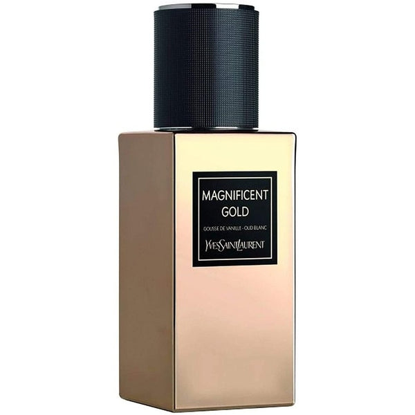 Yves Saint Laurent Magnificent Gold Eau de Parfum 75ml Spray